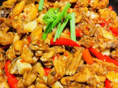 -蛙小侠(亚欧商厦店)