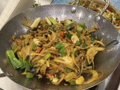 -金陵后厨·南京菜(新街口秣陵路店)