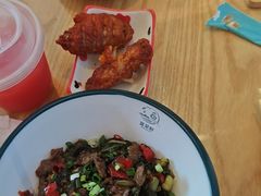 -富足轩·健康派(东港店)