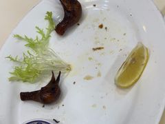 -凤城礼记鱼翅海鲜酒家(新马路总店)