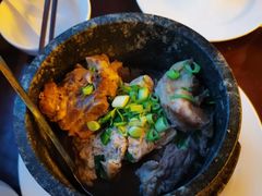-启东恒大酒店·吕四渔号海鲜餐厅