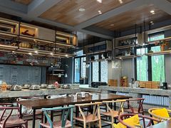 -盐官日光域房车营地·有盐餐厅