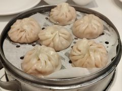 海胆小笼包-海味当家·蒸锅海鲜(中山广场创始店)