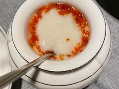-柿合缘新京菜(静安嘉里中心店)