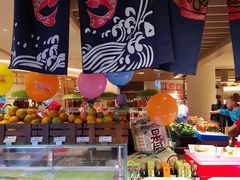 -味餐厅·海鲜·火锅·自助餐