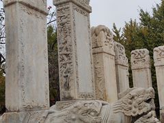 -北京石刻艺术博物馆(五塔寺)