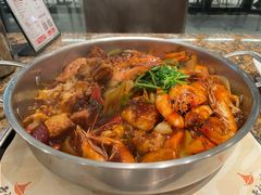 -黄记煌三汁焖锅(欢乐海岸店)