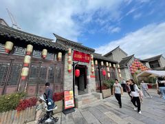 -回龙窝历史文化街区