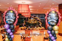 -派对猴生日派对策划(浦东店)