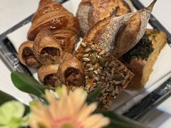 -Le Bistrot de Racine