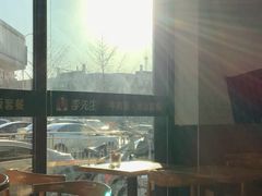 -李先生牛肉面大王(昌平鼓楼店)