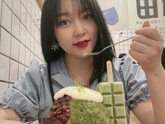 -WONDER ICE 萬得冰田(建設路总店)