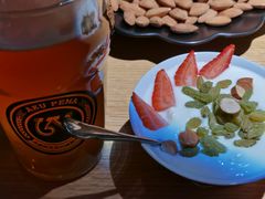 -平措康桑·和牛自助观景餐厅(布达拉宫店)
