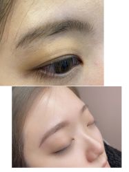 点击看大图 -本小姐美学·半永久纹眉野生眉