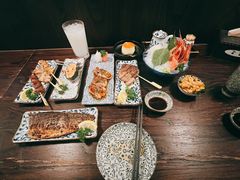 -哥哥の深夜食堂(红松东路店)