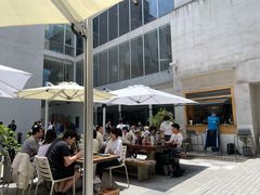 -RAC BAR(安福路店)