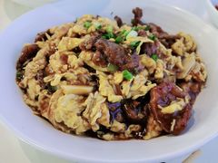 -帕米尔食府(白云观店)