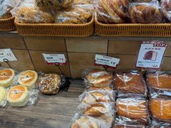 -富贵面包公司(运河店)