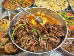 -bosphorus 铂斯西餐厅·土耳其烧烤(环市中路店)