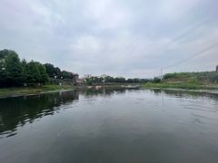 -杭州双溪漂流景区