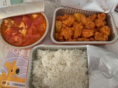 -小厨娘淮扬菜(板桥一店)