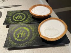 椰子雪糕-海底捞火锅(群光广场店)