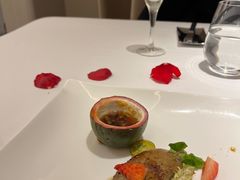 -王品牛排(郑州大卫城店)