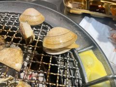 -釜山火炉·海鲜烤肉(紫藤路店)