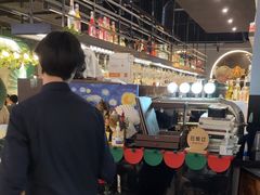 -Shantek象提南亚餐厅&西餐融合Bistro(淮海中路店)
