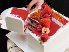 -花甜生活FatimCake·生日蛋糕