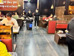 -苏格里岛自助烤肉海鲜火锅(成都金牛万达店)