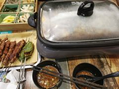 -渣男纸包鱼(学院路店)