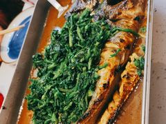 -鱼酷活鱼烤鱼(南京水游城店)