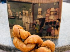 甜味油簪子-南塘油赞子(南塘店)