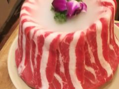 -海底捞火锅(海宁路店)