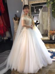 -喜喜婚纱HAPPINESS STUDIO奢定馆(海淀体验馆)