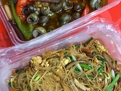 -阿生潮味鲜炒粉(梅林新村店)