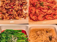 -唐山香格里拉大酒店·香啡阁(长虹西道店)