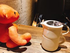 -漫咖啡(银泰创意城店)