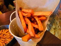 -鹿萤季·营地小馆(皇后公园店)