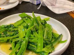 凤尾-万重锦·人文川菜馆(骡马市店)