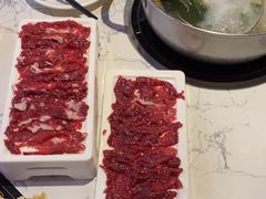 -八合里牛肉火锅(领丰汇店)