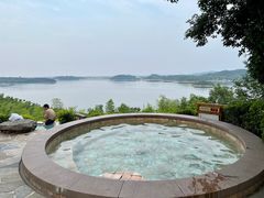 -天目湖涵田半山温泉