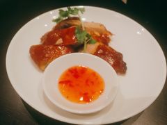 -京香轩·中餐厅(上海中庚聚龙酒店)