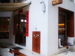 -Line 咖啡(石厦花园店)