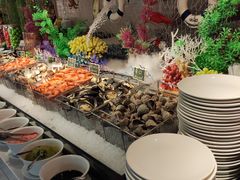 -威珀斯酒店·珀萃美食餐厅