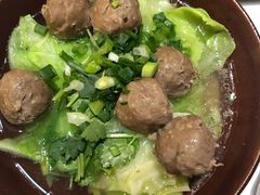 -乔阿马·江南味·驴肉香(龙湖华泾天街店)
