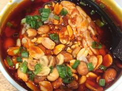 脑花-走街串巷(丰富路店)