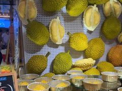 -美盛喜来登大酒店-盛宴标帜餐厅