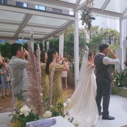 -重庆江北希尔顿逸林酒店·宴会厅